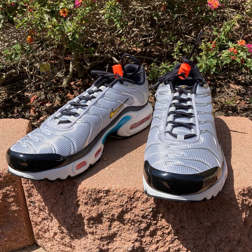 Nike Air Max Plus GS Sky Nike
